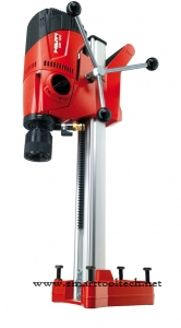 Daimond Coring System รุ่น DD 120 HILTI